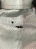 Oiselle Silver Athletic Shorts Size L - photo 3