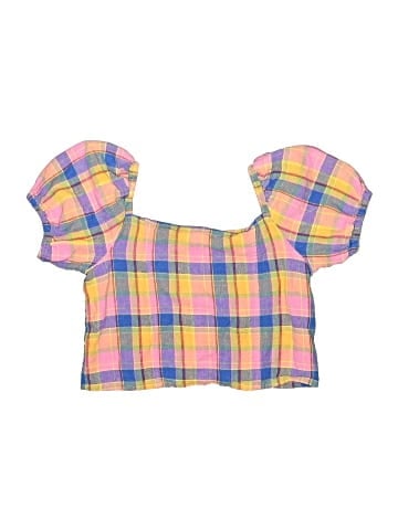 Old Navy Sleeveless Blouse (view 1)