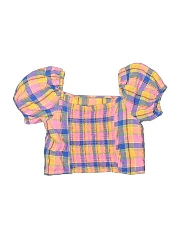 Old Navy Sleeveless Blouse (view 2)
