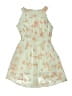 Epic Threads Floral Green Dress Size 2T - photo 1