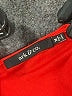 Ark & Co. 100% Polyester Red 3/4 Sleeve Blouse Size M - photo 7