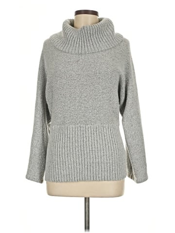 a.n.a. A New Approach Turtleneck Sweater (view 1)