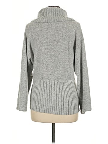 a.n.a. A New Approach Turtleneck Sweater (view 2)