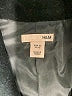 Amuse Society 100% Cotton Black Vest Size 12 - photo 6