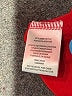 Black Swan Solid Red Cocktail Dress Size XS - photo 8
