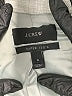 J.Crew 100% Polyester Gray Blazer Size 0 - photo 6