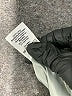 J.Crew 100% Polyester Gray Blazer Size 0 - photo 7