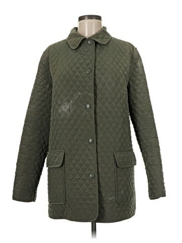 Hilary Radley Coat (view 1)