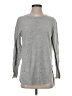 J.Crew Factory Store Gray Pullover Sweater Size S - photo 1