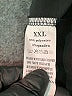 Unbranded Black Short Sleeve Blouse Size XXL - photo 8