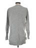 J.Crew Factory Store Gray Pullover Sweater Size S - photo 2