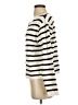 Lillusory Stripes Ivory Cardigan Size S - photo 5