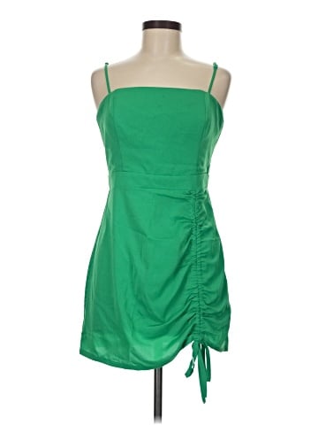 Superdown Cocktail Dress (view 1)