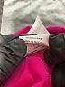 J.Crew Color Block Pink Active Pants Size L - photo 9