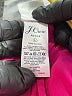 J.Crew Color Block Pink Active Pants Size L - photo 10