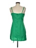 Superdown 100% Polyester Green Cocktail Dress Size M - photo 2
