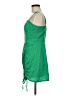 Superdown 100% Polyester Green Cocktail Dress Size M - photo 5