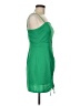 Superdown 100% Polyester Green Cocktail Dress Size M - photo 4
