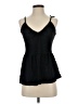 Maurices Black Sleeveless Blouse Size XS - photo 1