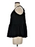 Maurices Black Sleeveless Blouse Size XS - photo 5