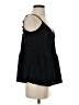 Maurices Black Sleeveless Blouse Size XS - photo 4