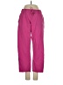 Assorted Brands Pink Casual Pants Size S - photo 1