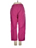 Assorted Brands Pink Casual Pants Size S - photo 2