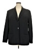 Jones New York Black Blazer Size 18WP - photo 1