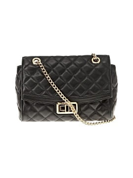 Michael Michael Kors Leather Satchel