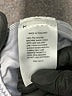 Reebok 100% Polyester Gray Athletic Shorts Size S - photo 4
