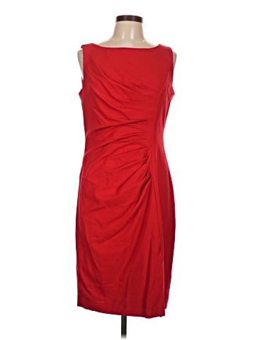 Calvin Klein Cocktail Dress (view 1)