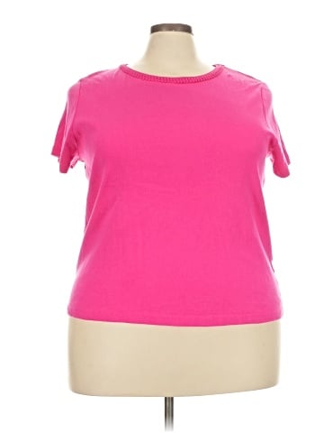 Signature collection Short Sleeve T-Shirt (view 1)