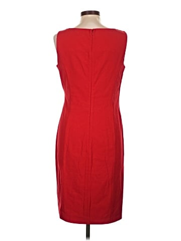 Calvin Klein Cocktail Dress (view 2)