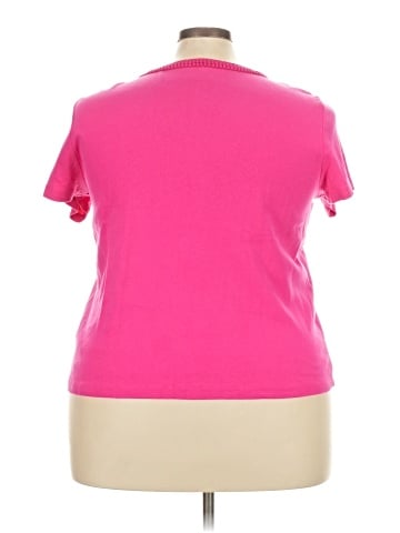 Signature collection Short Sleeve T-Shirt (view 2)
