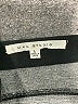 Max Studio Solid Gray Casual Skirt Size L - photo 4
