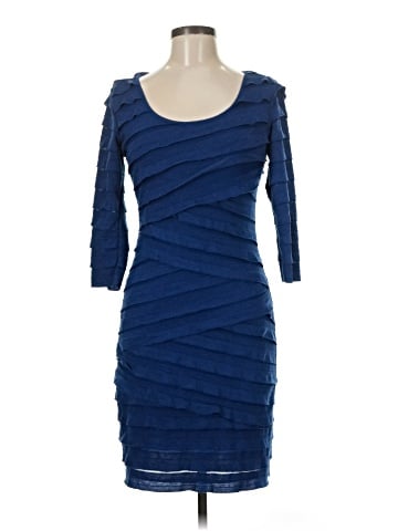 Max Studio Cocktail Dress (view 1)