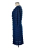 Max Studio Blue Cocktail Dress Size M - photo 5