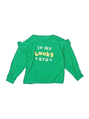 Child of Mine by Carter's Sweatshirt (view 1)