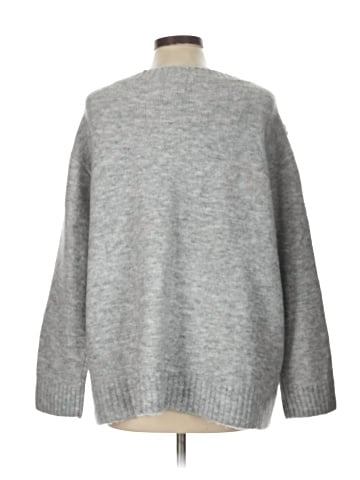 Lumiere Pullover Sweater (view 2)