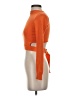 Superdown Orange Turtleneck Sweater Size XS - photo 5
