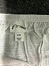 Art Class 100% Rayon Ivory Long Sleeve Blouse Size 8 - photo 3