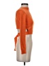 Superdown Orange Turtleneck Sweater Size XS - photo 4
