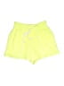 LIVI Yellow Swimsuit Bottoms Size 14 - 16 Plus - photo 1