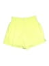 LIVI Yellow Swimsuit Bottoms Size 14 - 16 Plus - photo 2