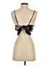 Shein 100% Polyester Ivory Tank Top Size 4 - photo 2