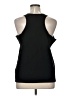 Unbranded Black Tank Top Size XL - photo 2