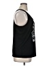 Unbranded Black Tank Top Size XL - photo 4