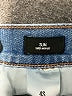 Express Blue Jeans Size 4S - photo 8