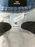 Express Blue Jeans Size 4S - photo 9