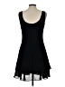 Hampton Nites 100% Polyester Solid Black Cocktail Dress Size 10 - photo 2